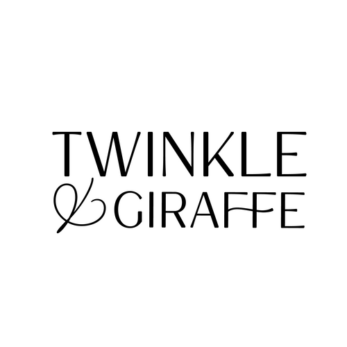 Twinkle Dino Baby Milestone Cards - Set of 25-2