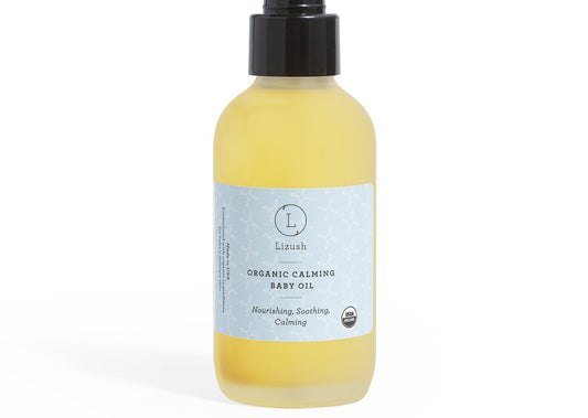 Hair Serum + Spray